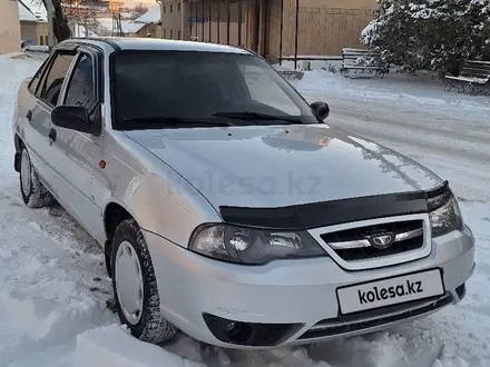 Daewoo Nexia 2013 года за 2 250 000 тг. в Шымкент