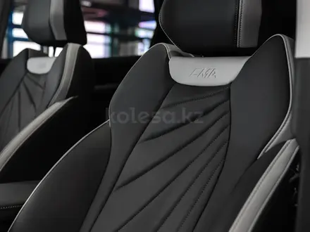 Geely Atlas 2024 года за 13 990 000 тг. в Атбасар – фото 7