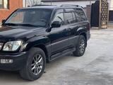 Lexus LX 470 2004 года за 8 900 000 тг. в Алматы