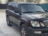 Lexus LX 470 2004 года за 8 900 000 тг. в Алматы – фото 3