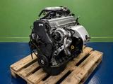 Контрактный двигатель Toyota 3S, 4S, 5S, 1MZ, 3VZ, 4A-FE купить в Алматы за 330 000 тг. в Алматы – фото 5