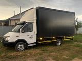ГАЗ ГАЗель 2007 годаүшін4 300 000 тг. в Алматы – фото 2