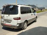 Hyundai Starex 2003 годаfor3 500 000 тг. в Шымкент – фото 3