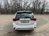 Mitsubishi Outlander 2022 года за 12 100 000 тг. в Уральск – фото 4