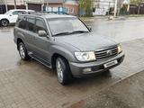 Toyota Land Cruiser 1999 годаүшін7 800 000 тг. в Костанай – фото 2