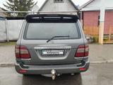 Toyota Land Cruiser 1999 года за 7 800 000 тг. в Костанай – фото 5