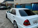 Mercedes-Benz C 280 1995 годаfor2 200 000 тг. в Алматы – фото 5