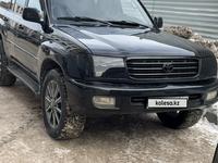 Toyota Land Cruiser 2000 годаfor8 200 000 тг. в Астана