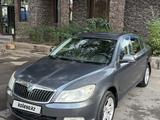 Skoda Octavia 2011 года за 2 000 000 тг. в Алматы