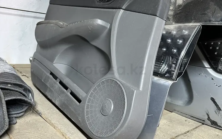 Обшивки дверей комплектүшін250 тг. в Алматы