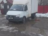 ГАЗ ГАЗель 2013 года за 7 500 000 тг. в Актобе – фото 5