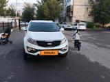 Kia Sportage 2015 года за 6 800 000 тг. в Экибастуз