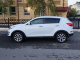 Kia Sportage 2015 года за 6 800 000 тг. в Экибастуз – фото 2