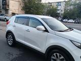 Kia Sportage 2015 года за 6 800 000 тг. в Экибастуз – фото 4