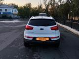 Kia Sportage 2015 года за 6 800 000 тг. в Экибастуз – фото 3