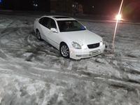 Lexus GS 300 2000 годаfor4 000 000 тг. в Караганда