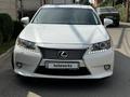 Lexus ES 250 2014 годаfor12 900 000 тг. в Алматы – фото 5