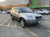 Lexus RX 300 2003 года за 6 200 000 тг. в Алматы – фото 2