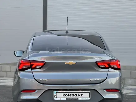 Chevrolet Onix 2023 года за 7 000 000 тг. в Уральск – фото 9