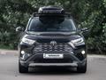 Toyota RAV4 2020 годаүшін18 800 000 тг. в Астана – фото 7