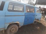 Volkswagen Transporter 1985 годаүшін300 000 тг. в Алматы – фото 3