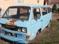 Volkswagen Transporter 1985 года за 300 000 тг. в Алматы – фото 6