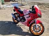 Honda  Cbr125 2007 года за 900 000 тг. в Караганда – фото 2