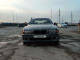 BMW 528 1996 года за 3 500 000 тг. в Шымкент – фото 2