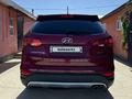 Hyundai Santa Fe 2014 годаүшін9 500 000 тг. в Атырау – фото 5