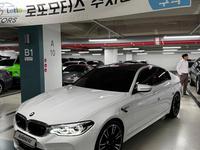 BMW M5 2019 года за 40 000 000 тг. в Алматы