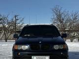 BMW X5 2003 годаүшін4 500 000 тг. в Алматы