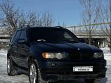 BMW X5 2003 годаfor5 800 000 тг. в Алматы – фото 2