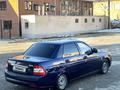 ВАЗ (Lada) Priora 2170 2014 годаүшін2 600 000 тг. в Тараз – фото 5