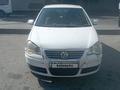 Volkswagen Polo 2008 годаfor2 300 000 тг. в Алматы – фото 8