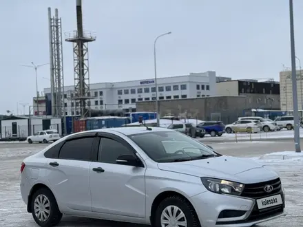 ВАЗ (Lada) Vesta 2020 года за 6 200 000 тг. в Караганда – фото 2