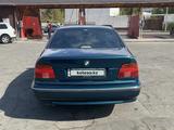 BMW 528 1998 года за 2 100 000 тг. в Тараз – фото 3