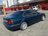 BMW 528 1998 года за 2 100 000 тг. в Тараз