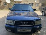 Audi 100 1993 годаүшін2 500 000 тг. в Караганда