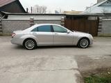 Mercedes-Benz S 350 2007 годаүшін6 300 000 тг. в Шымкент – фото 5