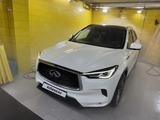 Infiniti QX50 2021 годаfor18 000 000 тг. в Астана – фото 2