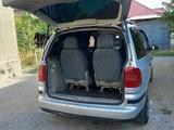 Volkswagen Sharan 2003 годаfor2 200 000 тг. в Шымкент – фото 4