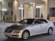 Toyota Mark X, 2006