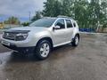 Renault Duster 2015 годаүшін5 100 000 тг. в Костанай