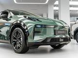 Zeekr X Premium 2023 года за 13 990 000 тг. в Туркестан – фото 3