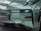 Zeekr X Premium 2023 года за 13 990 000 тг. в Туркестан – фото 4