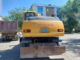 Hyundai  R140W 2001 года за 12 000 000 тг. в Алматы – фото 4