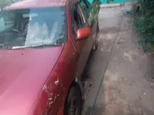 Nissan Pulsar, 1996