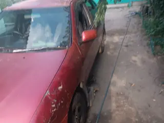 Nissan Pulsar, 1996
