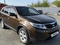 Kia Sorento 2013 годаүшін5 500 000 тг. в Уральск – фото 3