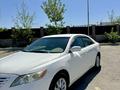 Toyota Camry 2008 года за 5 800 000 тг. в Жаркент – фото 3